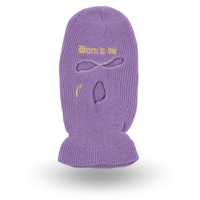 Cagoule Drill Violet Violet