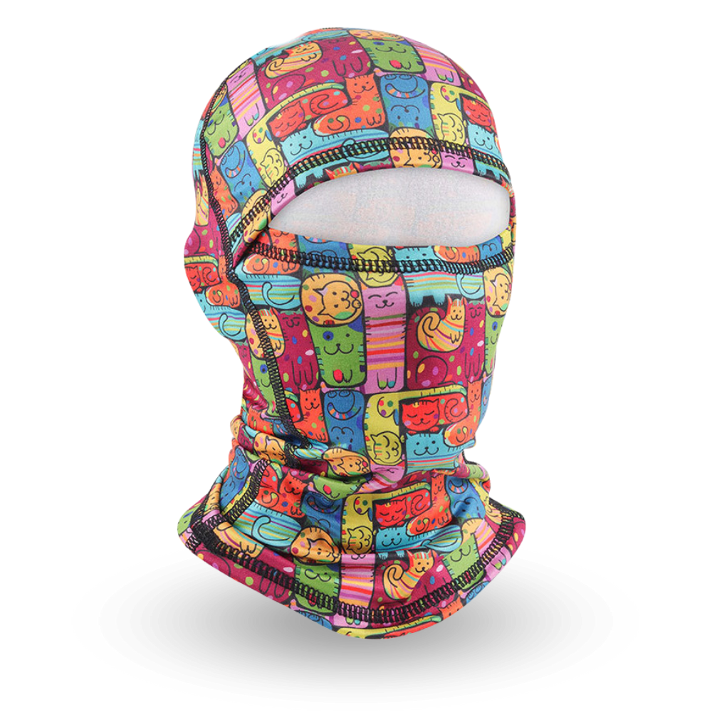 Cagoule Enfant Pas Cher Chats