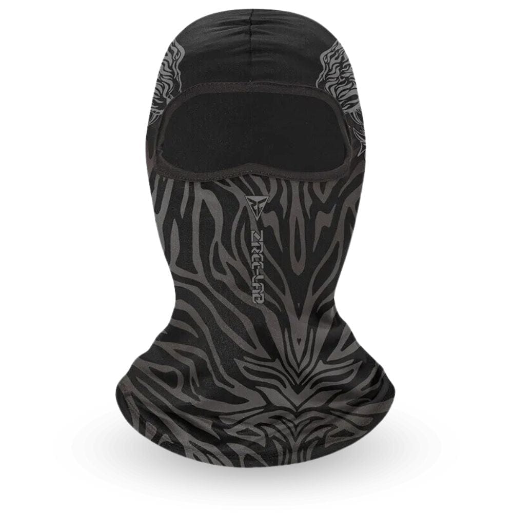 Cagoule Hiver Homme Ski Zebra