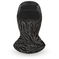 Cagoule Hiver Homme Ski Zebra