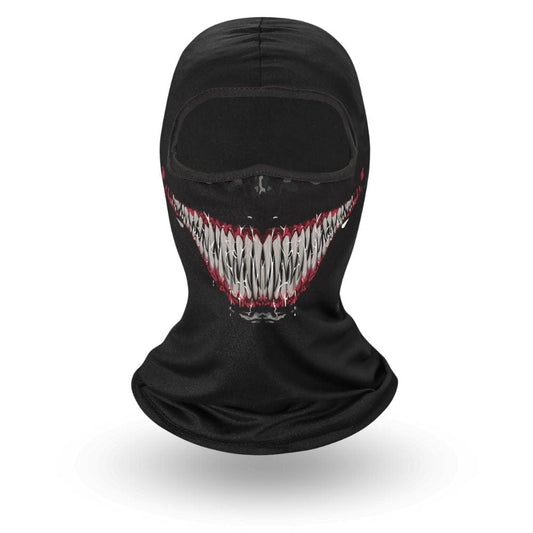 Cagoule Horreur