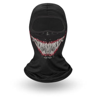 Cagoule Horreur Venom