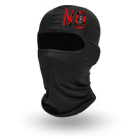 Cagoule Integrale Ski No limit