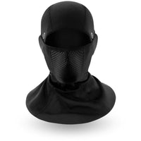 Cagoule Masque Moto Black