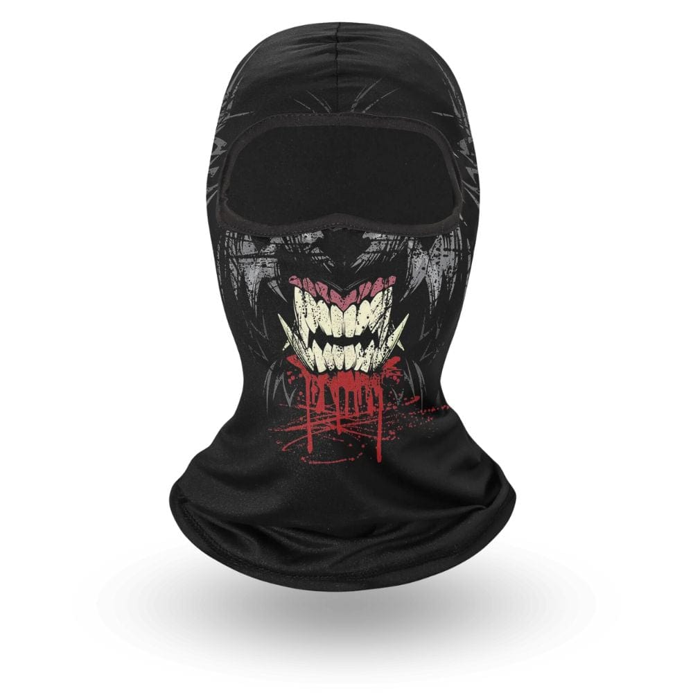 Cagoule Monstre Monster