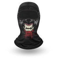 Cagoule Monstre Monster