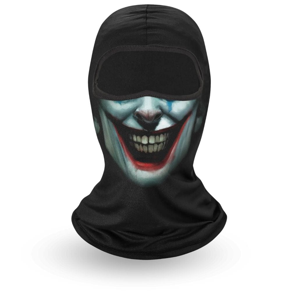 Cagoule Moto Clown Clown