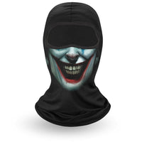 Cagoule Moto Clown Clown