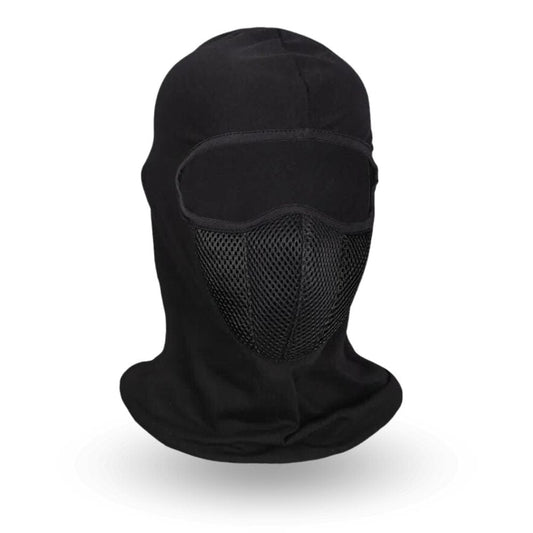 Cagoule Moto Cross