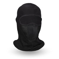 Cagoule Moto Cross Noir