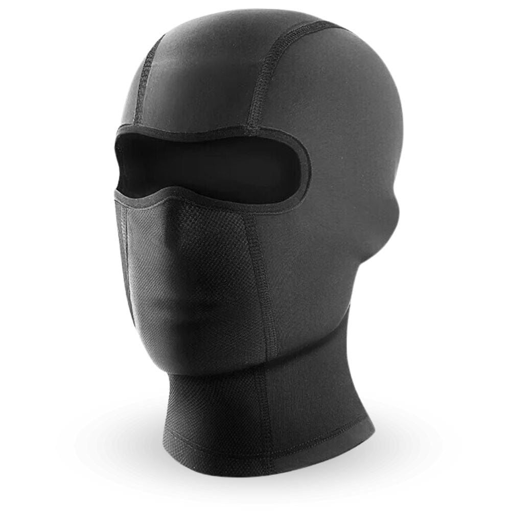 Cagoule Moto Homme Sans Col