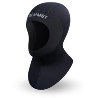 Cagoule Plongée 5mm Noir / M