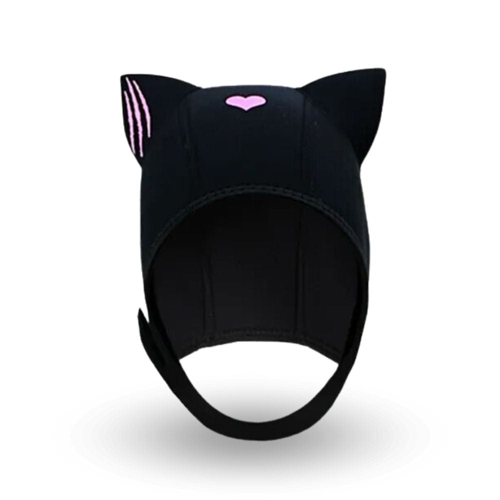 Cagoule Plongée Fun Chat