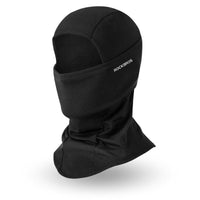Cagoule Pour Casque Moto Noir