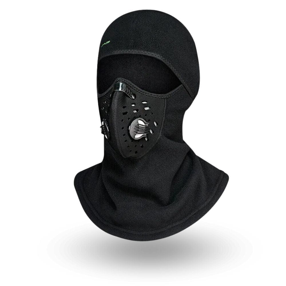 Cagoule Randonnée Noir