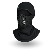 Cagoule Randonnée Noir