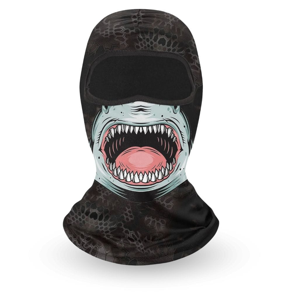 Cagoule Requin Requin
