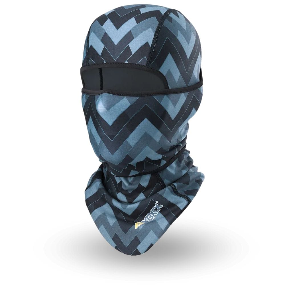 Cagoule Ski Alpin ShadowWear