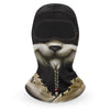 Cagoule Ski Fantaisie Panda