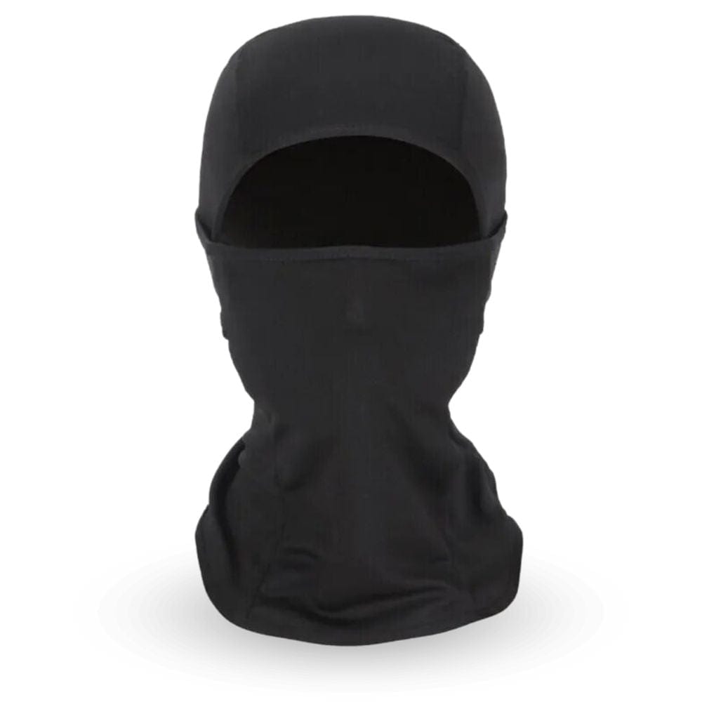 Cagoule Ski Sous Casque Noir