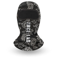 Cagoule Ski Stylé Dragon