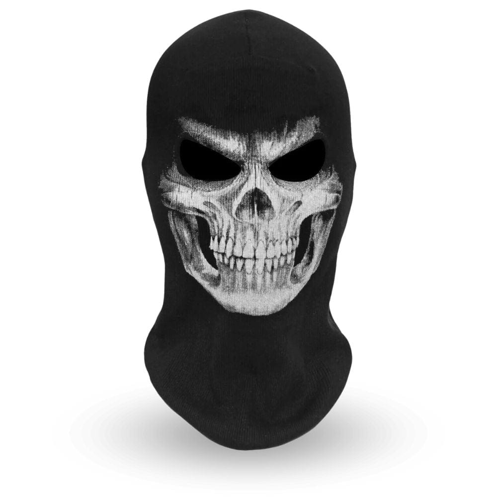 Cagoule Skull