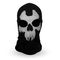 Cagoule Skull Ghost Skull ghost