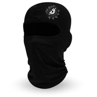 Cagoule Snowboard Noir