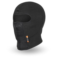 Cagoule Sous Casque Moto Noir