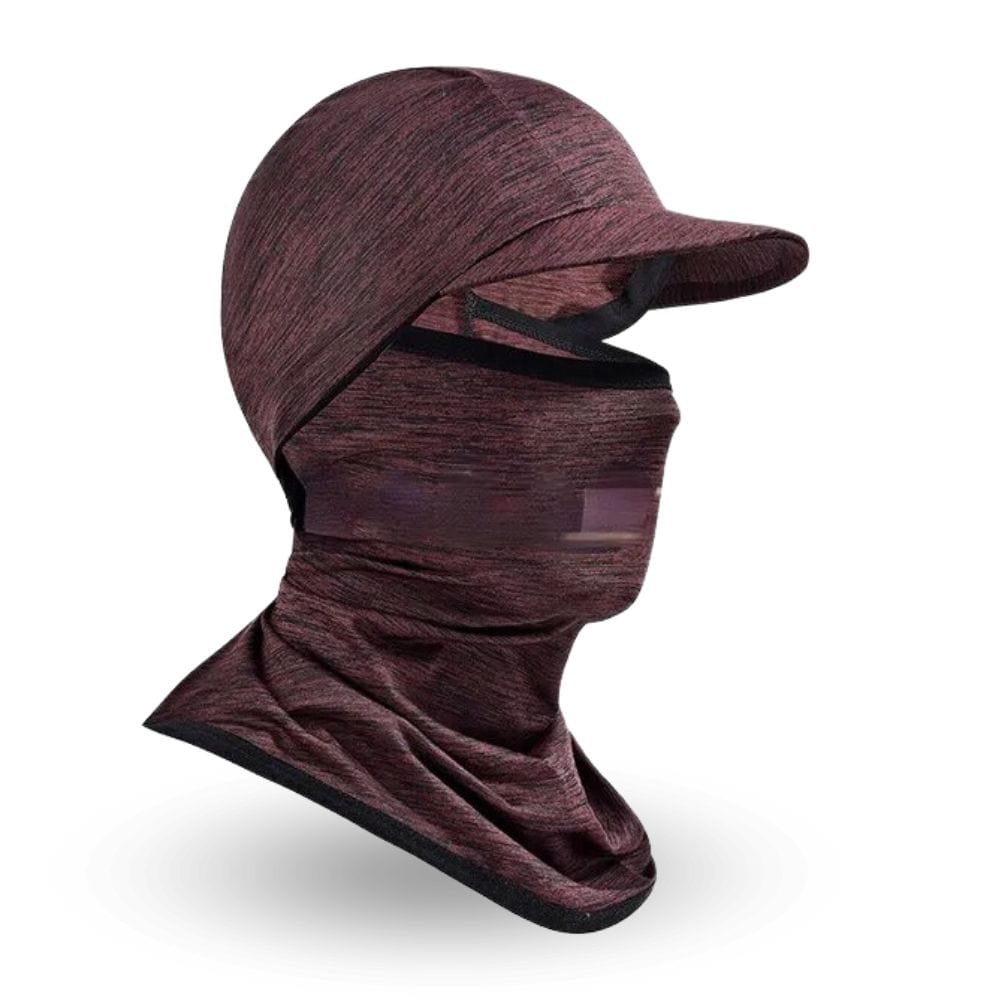 Cagoule Sport Vélo