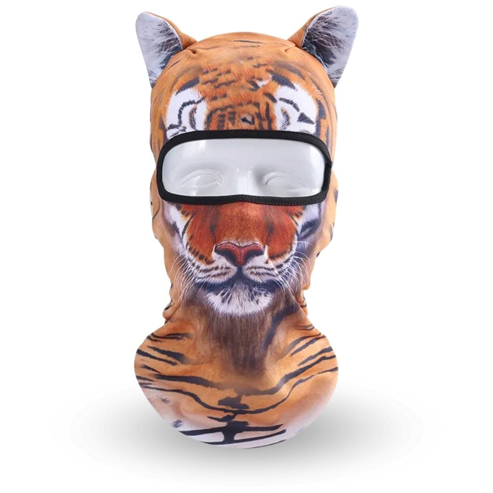 Cagoule Tigre Tigre