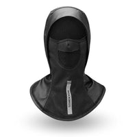 Cagoule VTT Noir
