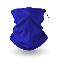 Demi Cagoule Polaire